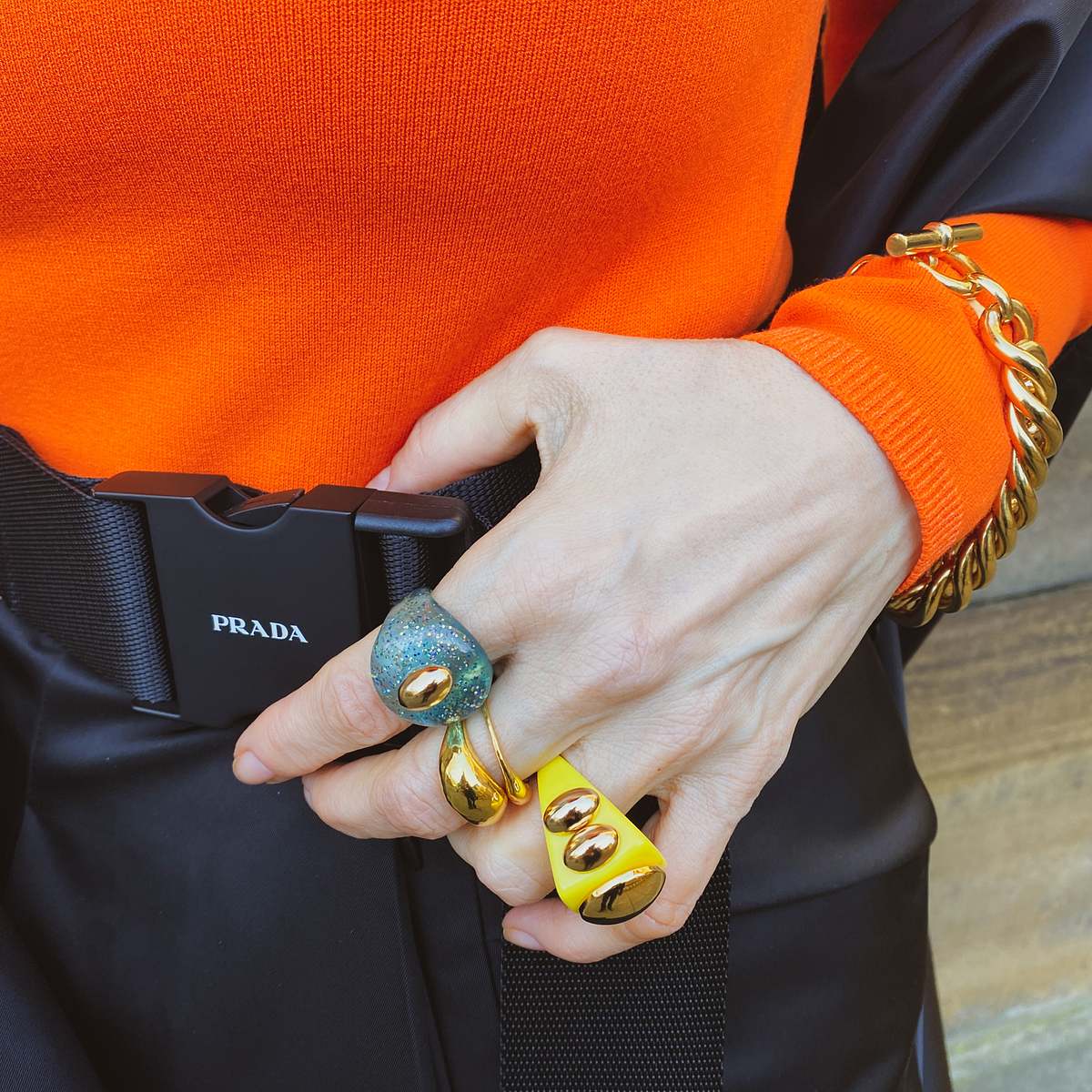 Schmuck-Trends 2022: Die schönsten Stücke fürs neue Jahr! Schmuck-Trends 2022: Die schönsten Stücke fürs neue Jahr!