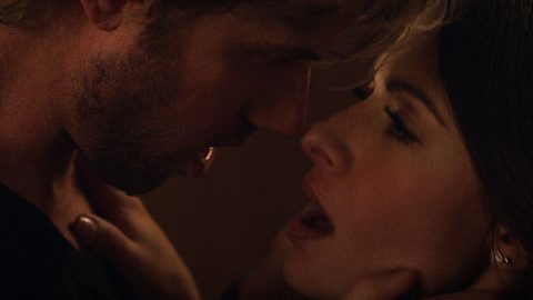 Liebes-Szene in Sex Life - Foto: COURTESY OF NETFLIX