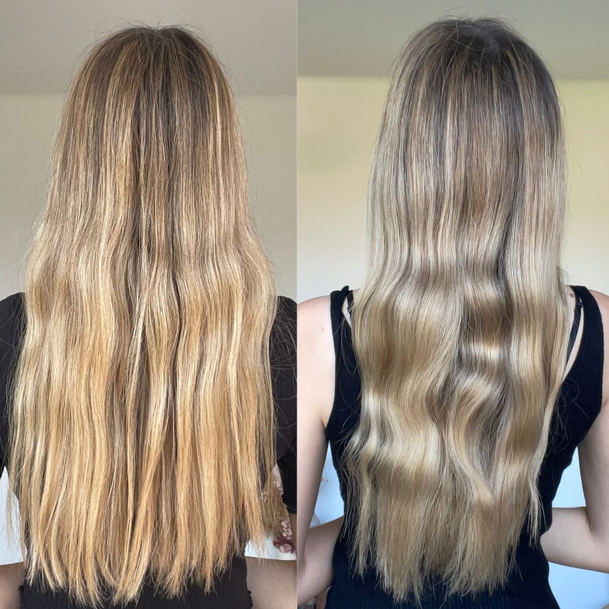 Silbershampoo Test: Shu Uemura Yūbi Blonde Glow Shampoo Silbershampoo Test: Shu Uemura Yūbi Blonde Glow Shampoo