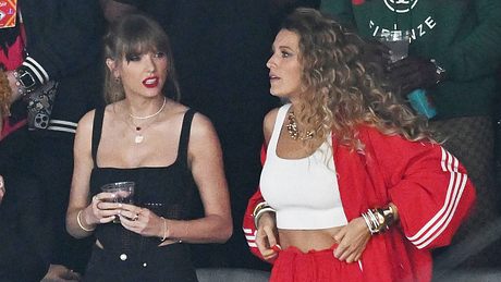 Taylor Swift & Blake Lively - Foto: IMAGO / UPI Photo