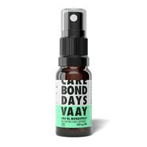 VAAY Mundspray 10%