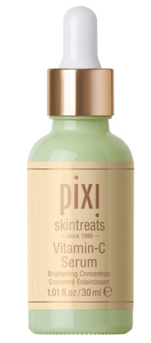 Vitamin C Serum - Pixi