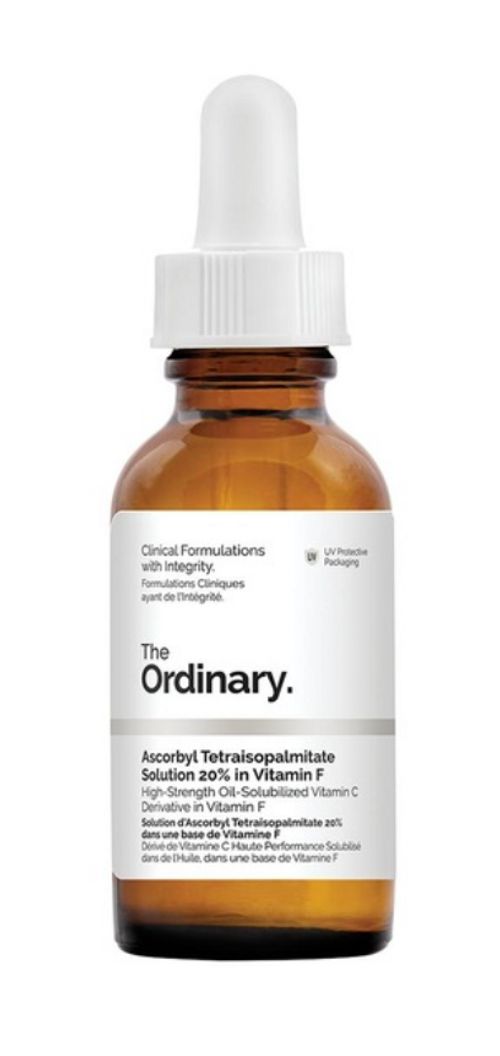 Vitamin C Serum - The Ordinary