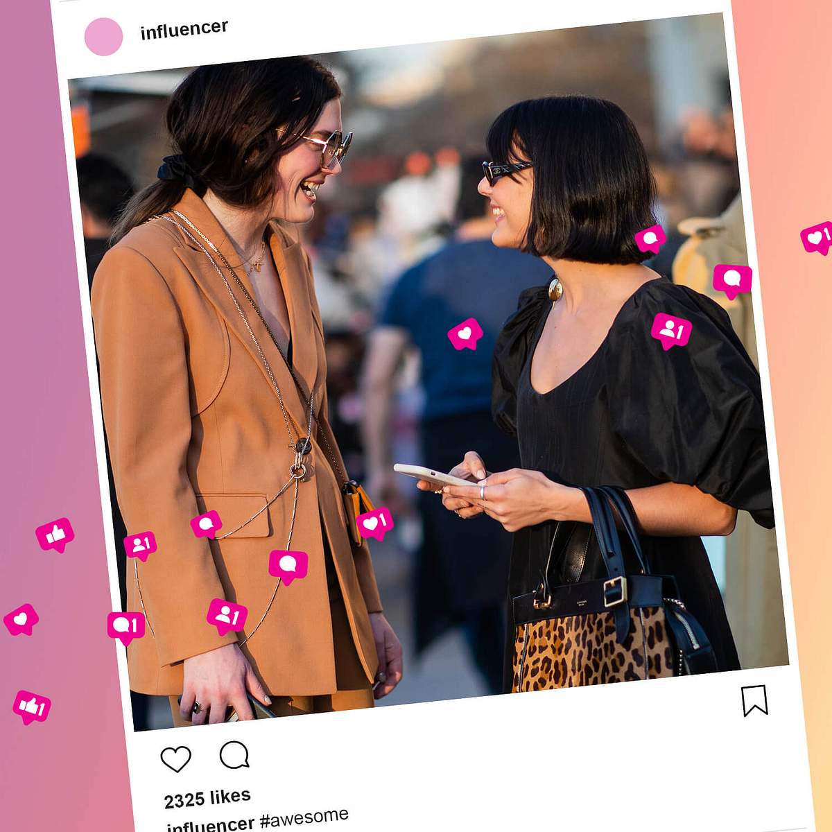 Wie werde ich Influencer: So kannst du mit Instagram und Co. Geld verdienen